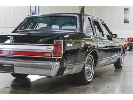 1988 Lincoln Town Car (CC-2078103) for sale in Kentwood, Michigan