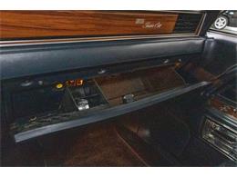 1988 Lincoln Town Car (CC-2078103) for sale in Kentwood, Michigan