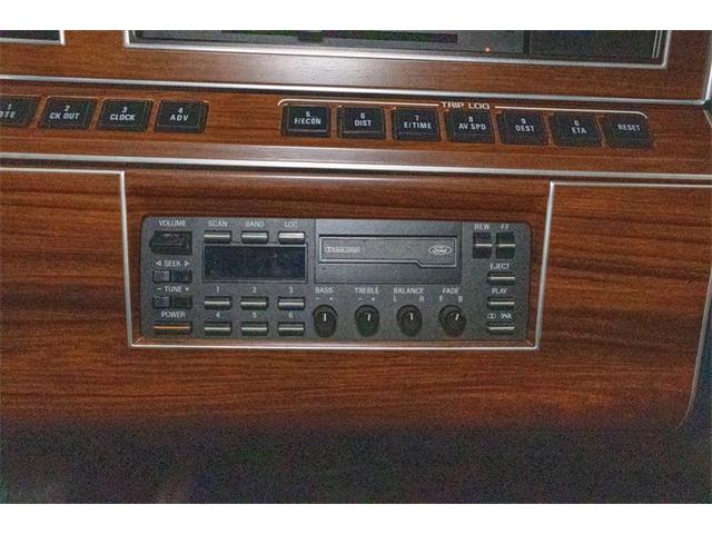 1988 Lincoln Town Car (CC-2078103) for sale in Kentwood, Michigan
