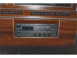 1988 Lincoln Town Car (CC-2078103) for sale in Kentwood, Michigan