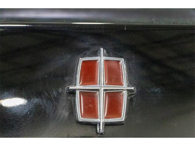 1988 Lincoln Town Car (CC-2078103) for sale in Kentwood, Michigan