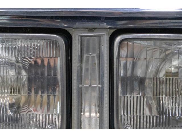 1988 Lincoln Town Car (CC-2078103) for sale in Kentwood, Michigan