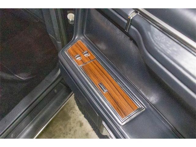 1988 Lincoln Town Car (CC-2078103) for sale in Kentwood, Michigan
