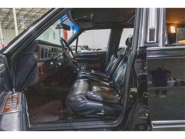 1988 Lincoln Town Car (CC-2078103) for sale in Kentwood, Michigan