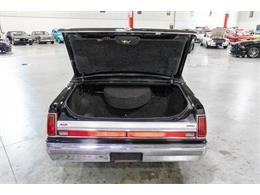 1988 Lincoln Town Car (CC-2078103) for sale in Kentwood, Michigan