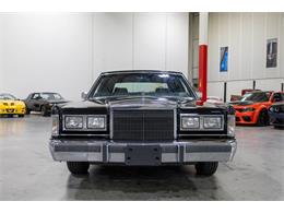 1988 Lincoln Town Car (CC-2078103) for sale in Kentwood, Michigan