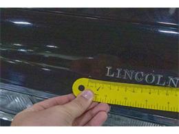 1988 Lincoln Town Car (CC-2078103) for sale in Kentwood, Michigan
