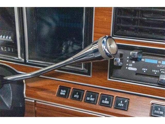 1988 Lincoln Town Car (CC-2078103) for sale in Kentwood, Michigan