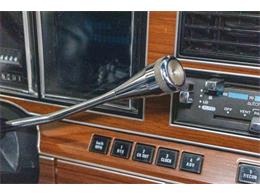 1988 Lincoln Town Car (CC-2078103) for sale in Kentwood, Michigan