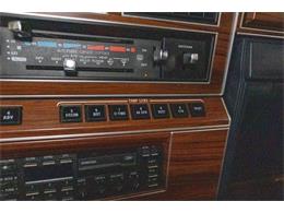 1988 Lincoln Town Car (CC-2078103) for sale in Kentwood, Michigan