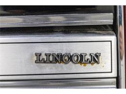 1988 Lincoln Town Car (CC-2078103) for sale in Kentwood, Michigan