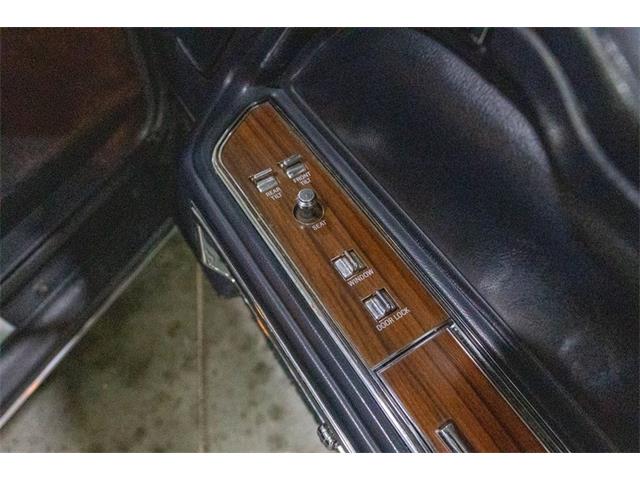 1988 Lincoln Town Car (CC-2078103) for sale in Kentwood, Michigan
