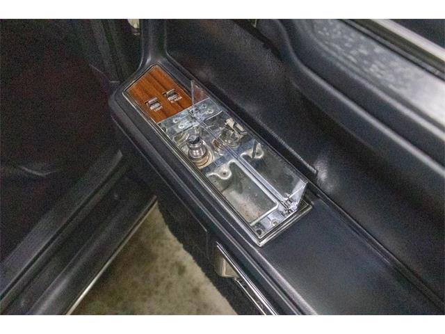 1988 Lincoln Town Car (CC-2078103) for sale in Kentwood, Michigan