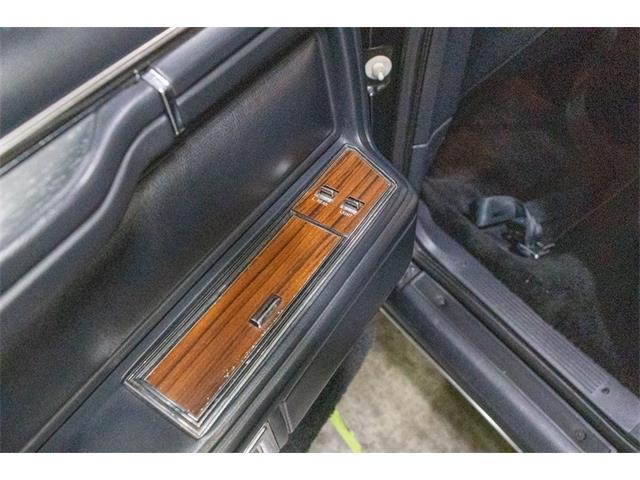 1988 Lincoln Town Car (CC-2078103) for sale in Kentwood, Michigan