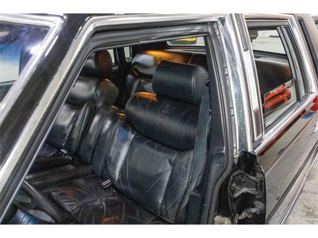 1988 Lincoln Town Car (CC-2078103) for sale in Kentwood, Michigan