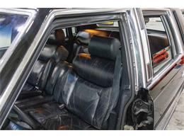 1988 Lincoln Town Car (CC-2078103) for sale in Kentwood, Michigan