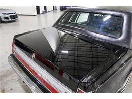 1988 Lincoln Town Car (CC-2078103) for sale in Kentwood, Michigan