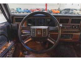 1988 Lincoln Town Car (CC-2078103) for sale in Kentwood, Michigan