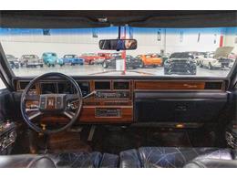 1988 Lincoln Town Car (CC-2078103) for sale in Kentwood, Michigan