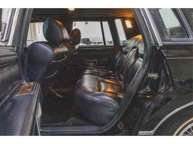 1988 Lincoln Town Car (CC-2078103) for sale in Kentwood, Michigan