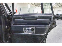 1988 Lincoln Town Car (CC-2078103) for sale in Kentwood, Michigan