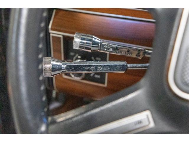 1988 Lincoln Town Car (CC-2078103) for sale in Kentwood, Michigan