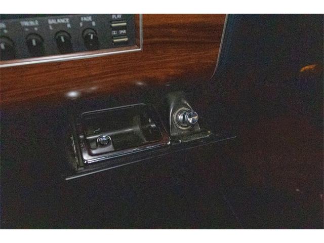 1988 Lincoln Town Car (CC-2078103) for sale in Kentwood, Michigan
