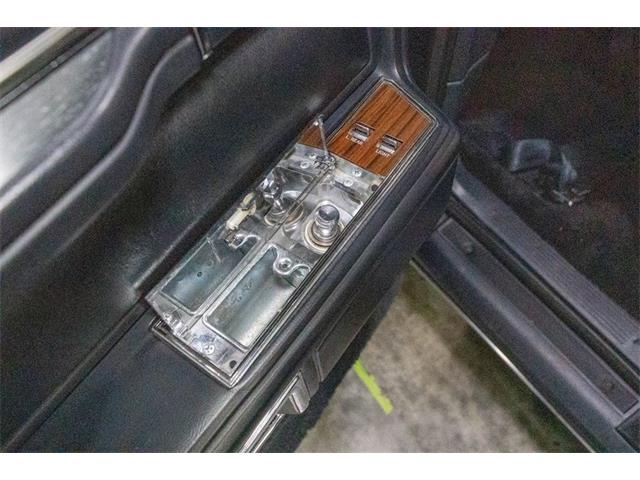 1988 Lincoln Town Car (CC-2078103) for sale in Kentwood, Michigan