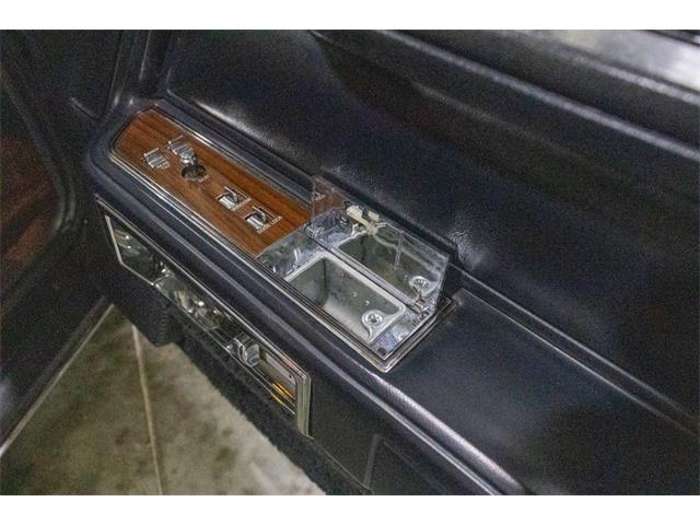 1988 Lincoln Town Car (CC-2078103) for sale in Kentwood, Michigan