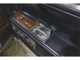 1988 Lincoln Town Car (CC-2078103) for sale in Kentwood, Michigan