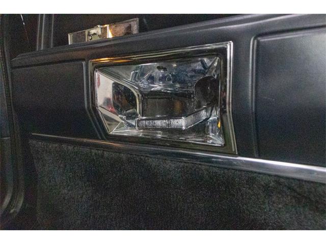 1988 Lincoln Town Car (CC-2078103) for sale in Kentwood, Michigan