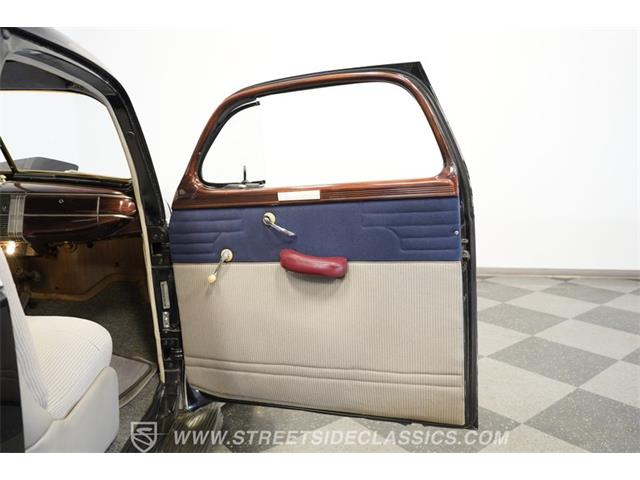 1941 Plymouth Special Deluxe (CC-2078104) for sale in Mesa, Arizona