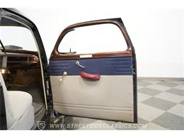 1941 Plymouth Special Deluxe (CC-2078104) for sale in Mesa, Arizona