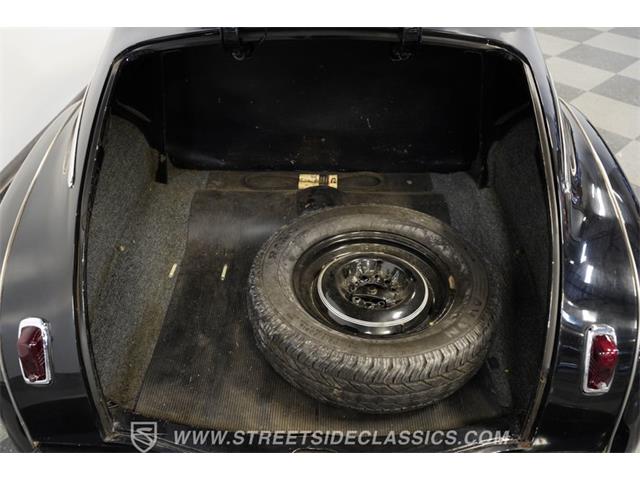 1941 Plymouth Special Deluxe (CC-2078104) for sale in Mesa, Arizona