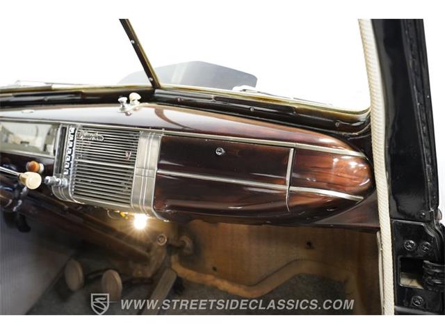 1941 Plymouth Special Deluxe (CC-2078104) for sale in Mesa, Arizona