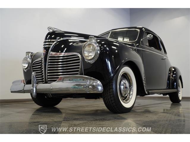 1941 Plymouth Special Deluxe (CC-2078104) for sale in Mesa, Arizona