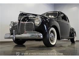1941 Plymouth Special Deluxe (CC-2078104) for sale in Mesa, Arizona