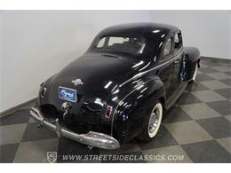 1941 Plymouth Special Deluxe (CC-2078104) for sale in Mesa, Arizona