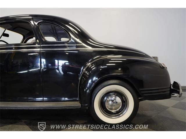 1941 Plymouth Special Deluxe (CC-2078104) for sale in Mesa, Arizona
