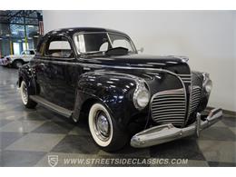 1941 Plymouth Special Deluxe (CC-2078104) for sale in Mesa, Arizona