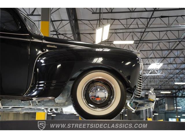 1941 Plymouth Special Deluxe (CC-2078104) for sale in Mesa, Arizona