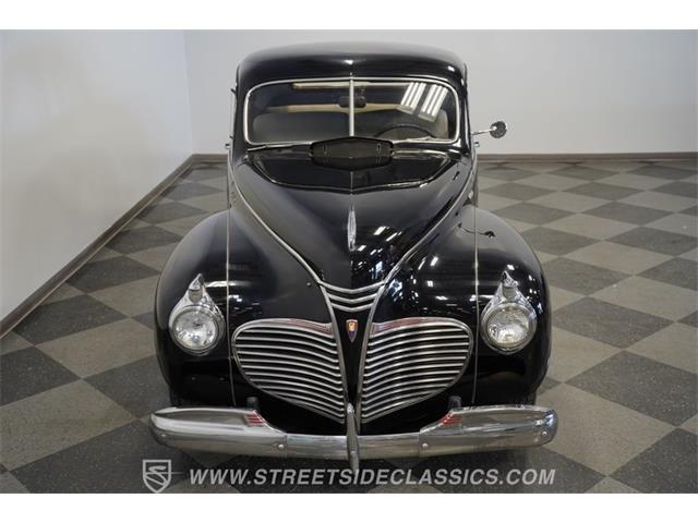 1941 Plymouth Special Deluxe (CC-2078104) for sale in Mesa, Arizona