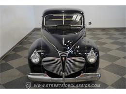 1941 Plymouth Special Deluxe (CC-2078104) for sale in Mesa, Arizona