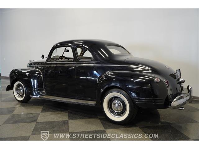 1941 Plymouth Special Deluxe (CC-2078104) for sale in Mesa, Arizona