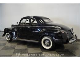 1941 Plymouth Special Deluxe (CC-2078104) for sale in Mesa, Arizona