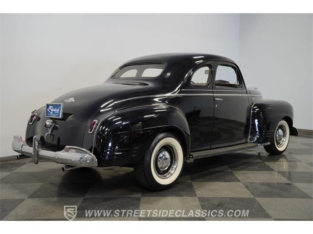 1941 Plymouth Special Deluxe (CC-2078104) for sale in Mesa, Arizona