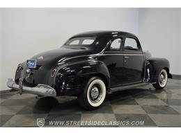1941 Plymouth Special Deluxe (CC-2078104) for sale in Mesa, Arizona