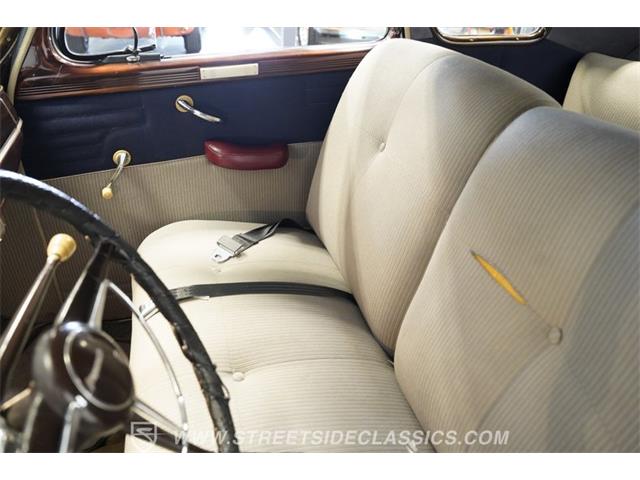 1941 Plymouth Special Deluxe (CC-2078104) for sale in Mesa, Arizona