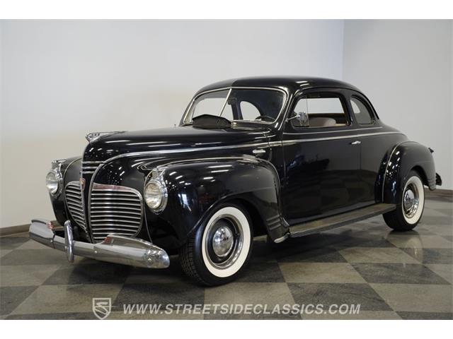 1941 Plymouth Special Deluxe (CC-2078104) for sale in Mesa, Arizona
