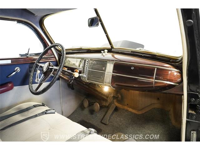 1941 Plymouth Special Deluxe (CC-2078104) for sale in Mesa, Arizona